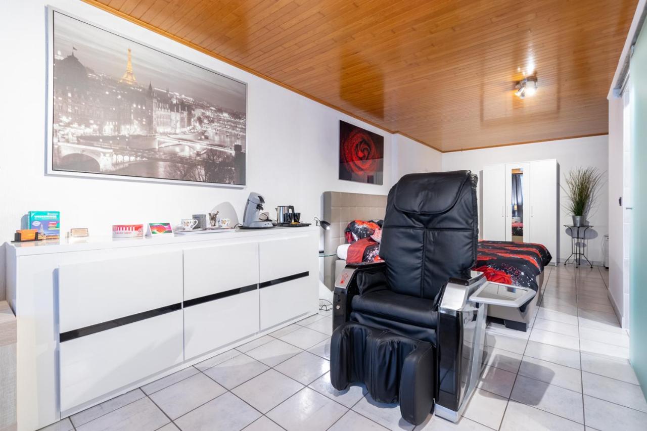 Homestay Gent-Merelbeke Self Check-In Service Melle Exteriér fotografie