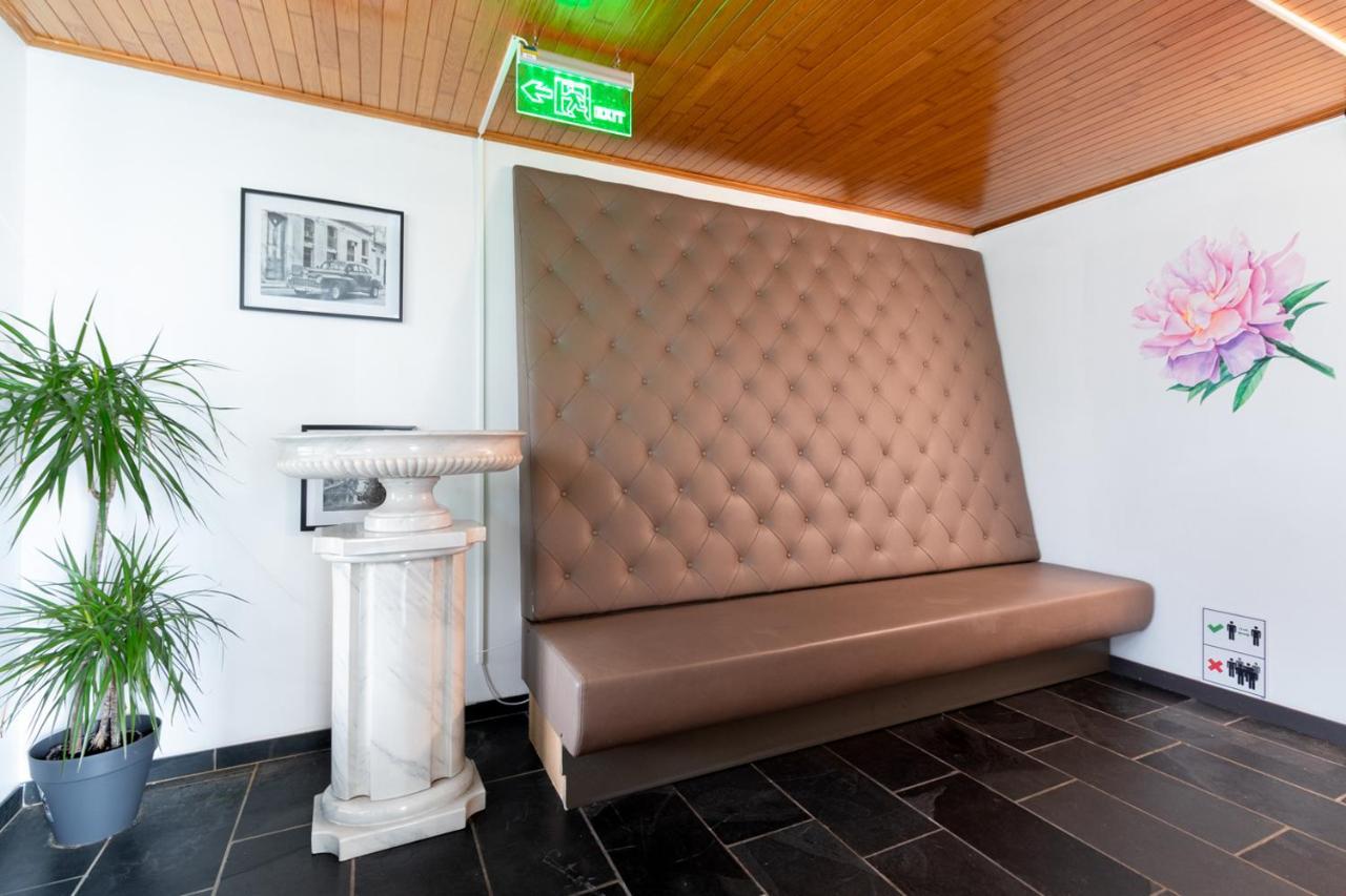 Homestay Gent-Merelbeke Self Check-In Service Melle Exteriér fotografie