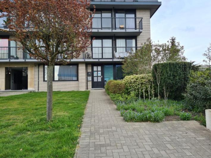 Homestay Gent-Merelbeke Self Check-In Service Melle Exteriér fotografie