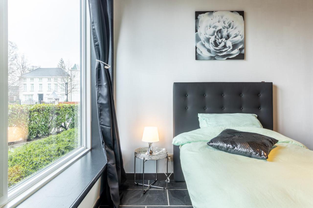 Homestay Gent-Merelbeke Self Check-In Service Melle Pokoj fotografie
