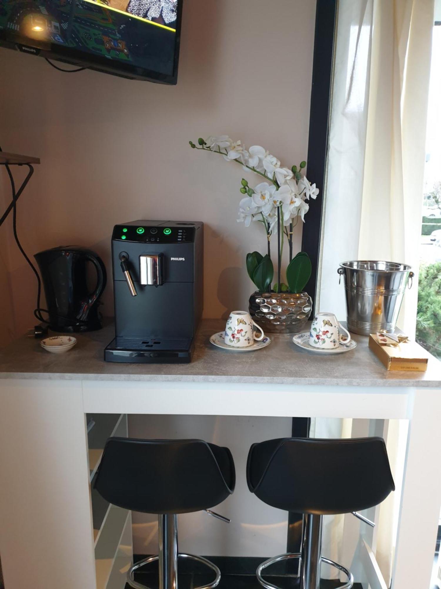 Homestay Gent-Merelbeke Self Check-In Service Melle Pokoj fotografie