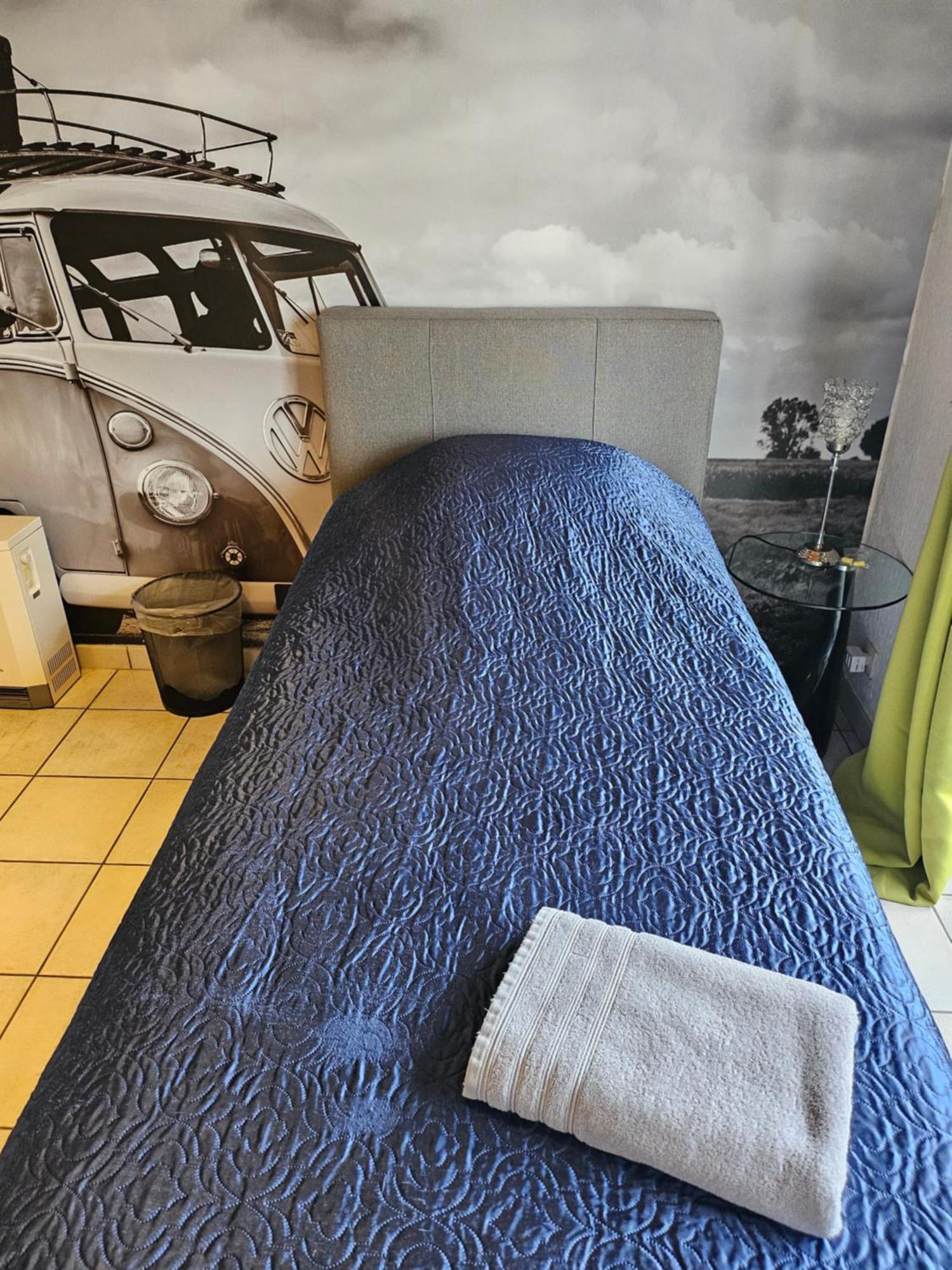 Homestay Gent-Merelbeke Self Check-In Service Melle Pokoj fotografie